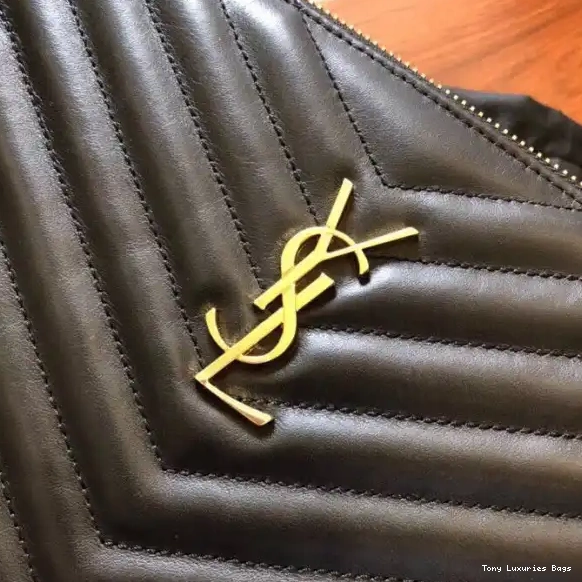 Tony Luxuries YSL MONOGRAM 0613